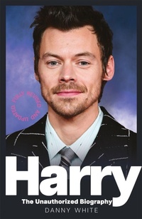 Enlarge image Cover: Harry - Michael O'Mara Books Ltd