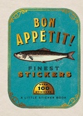 Cover: Bon Appetit! - Skittledog