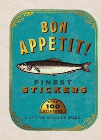 Enlarge image Cover: Bon Appetit! - Skittledog