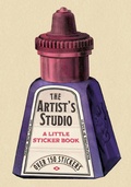 Cover: Artist's Studio - Skittledog