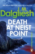 Cover: Death at Neist Point - Penguin (Transworld)