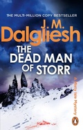 Cover: The Dead Man of Storr - Penguin (Transworld)