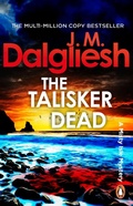 Cover: The Talisker Dead - Penguin (Transworld)