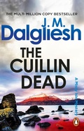 Cover: The Cuillin Dead - Penguin (Transworld)