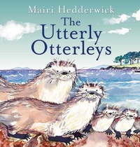 Enlarge image Cover: The Utterly Otterleys - Birlinn General