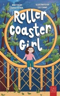 Cover: Rollercoaster Girl - Tiny Tree