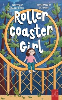Enlarge image Cover: Rollercoaster Girl - Tiny Tree