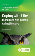 Cover: Coping with Life - CABI Publishing