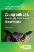 Cover: Coping with Life - CABI Publishing