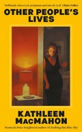 Cover: Other People's Lives - Sandycove