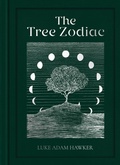 Cover: The Tree Zodiac - Magic Cat Publishing