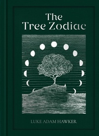 Enlarge image Cover: The Tree Zodiac - Magic Cat Publishing