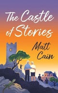 Cover: The Castle of Stories - Pansy