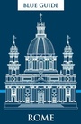 Cover: Blue Guide Rome - Blue Guides