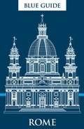 Cover: Blue Guide Rome - Blue Guides