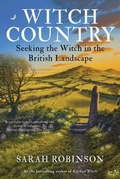 Cover: Witch Country - Womancraft Publishing
