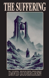 Enlarge image Cover: The Suffering - David Sodergren