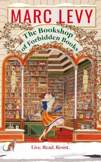 Enlarge image Cover: Bookshop of Forbidden Books - Firefinch Publishing
