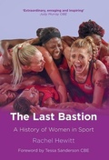 Cover: The Last Bastion - WHITEFOX PUBLISHING LIMITED