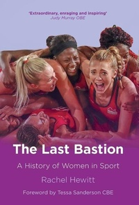 Enlarge image Cover: The Last Bastion - WHITEFOX PUBLISHING LIMITED