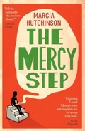 Cover: The Mercy Step - Cassava Republic Press
