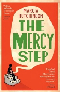 Enlarge image Cover: The Mercy Step - Cassava Republic Press