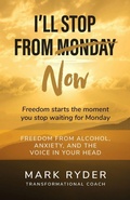 Cover: I'll Stop From Monday - Mark Ryder