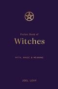 Cover: Pocket Book of Witches - UniPress Books