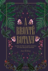 Enlarge image Cover: A Bronte Botany - UniPress Books