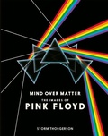 Cover: Mind Over Matter - Omnibus Press