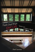 Cover: Frank Lloyd Wright Encore - Top Five Books