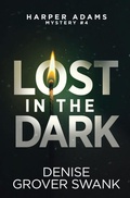Cover: Lost in the Dark - Dgs