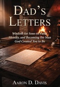 Cover: Dad's Letters - TattooPreacher.com