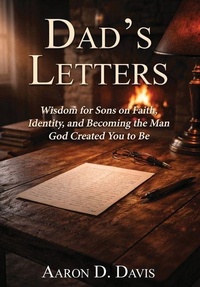 Enlarge image Cover: Dad's Letters - TattooPreacher.com