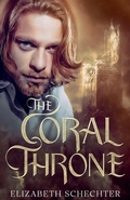 Cover: The Coral Throne - The Coral Throne