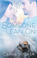 Cover: Someone to Lean On - Mountain Brook Ink