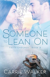 Enlarge image Cover: Someone to Lean On - Mountain Brook Ink