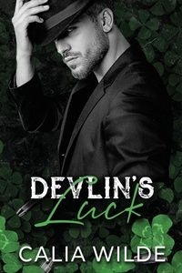 Enlarge image Cover: Devlin's Luck - Misfit Ink Books