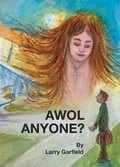 Cover: AWOL, Anyone? - Booklocker.com, Inc.