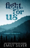 Cover: Fight For Us - Travelin' Hoosier Books