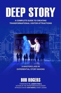 Cover: Deep Story - Peter E. Randall Publisher