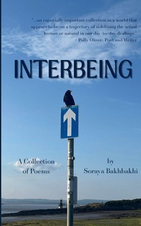 Enlarge image Cover: Interbeing - Quillkeepers Press