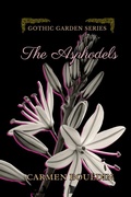 Cover: The Asphodels - Carmen Bouldin