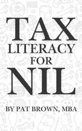 Cover: Tax Literacy For NIL - AbramBrown47