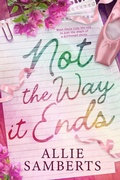 Cover: Not the Way it Ends - Page & Vine