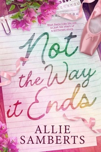 Enlarge image Cover: Not the Way it Ends - Page & Vine