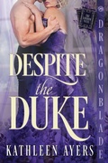 Cover: Despite the Duke - London Vices