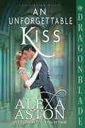 Cover: An Unforgettable Kiss - Captivating Kisses