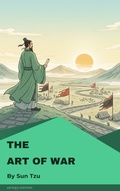 Cover: The Art of War - Antique Editions