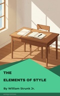 Cover: The Elements of Style - Antique Editions